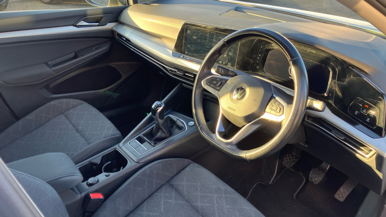 Volkswagen Golf 1.5 TSI 150 Life 5dr Petrol Hatchback